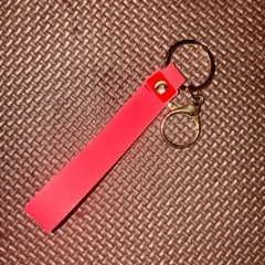 キーホルダー差し上げ
ます。の画像