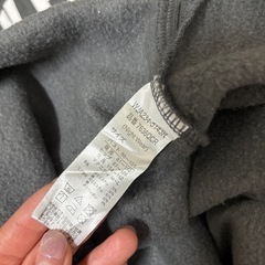 マタニティ　授乳パジャマの画像
