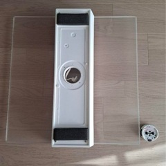 パナソニック LEDシーリングライト パネルシリーズ 角型タイプ 調光・調色タイプ リモコン付  角型パネル HH-CF0896Aの画像