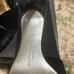 BODYdressing 新品未使用 オープンとぅトゥの画像