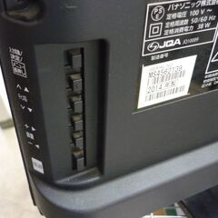 パナソニック　ビエラ　２４インチ　２０１４年製の画像