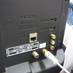 パナソニック　ビエラ　２４インチ　２０１４年製の画像