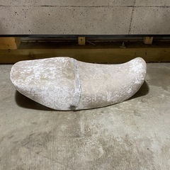 ゼファー400  チンチラシート　の画像