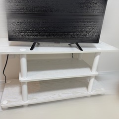 テレビ台
の画像