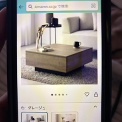テーブルの画像