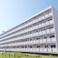 【敷金・礼金・手数料・更新料０円！】ビレッジハウス四方2号棟 (...
