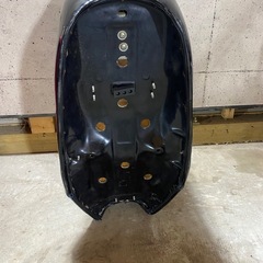 CB250T  CB400T  三段シート50cmの画像
