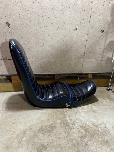 CB250T  CB400T  三段シート50cm