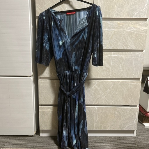 MaxMara 未使用ワンピース