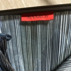 MaxMara 未使用ワンピース
の画像