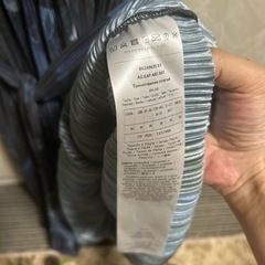 MaxMara 未使用ワンピース
の画像