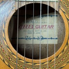 珍品 希少 TOKAI GAMMA C-200 信濃楽器 ARS Guitar G-5◆クラシックギター◆取りに来て頂ける方♪の画像