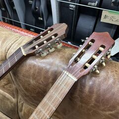 珍品 希少 TOKAI GAMMA C-200 信濃楽器 ARS Guitar G-5◆クラシックギター◆取りに来て頂ける方♪の画像