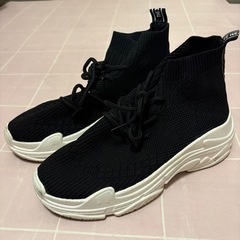 新品有り　23.5 靴 7足 まとめ売りの画像