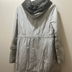 S MaxMara  リバーシブルダウン
の画像