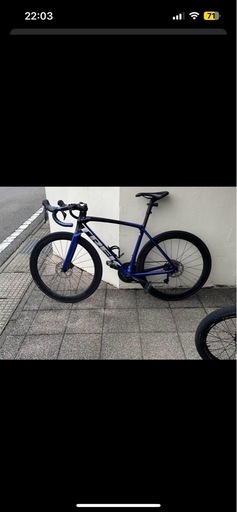TREK トレック　Emonda SL5 2023 サイズ54