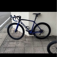 TREK トレック　Emonda SL5 2023 サイズ54の画像