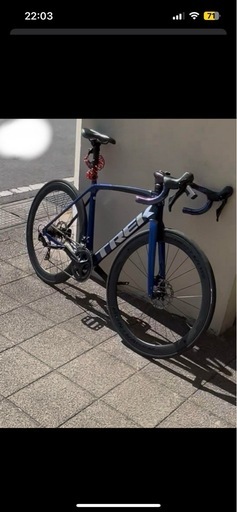 TREK トレック　Emonda SL5 2023 サイズ54