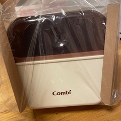【無料】combi 除菌じょ〜ずαの画像