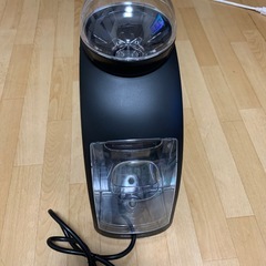 ご購入様確定　
ネスカフェバリスタゴールドブレンドマシーン の画像