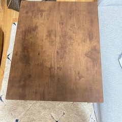 ロウヤ　こたつテーブルの画像