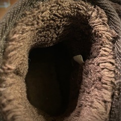 キッズブーツ 2足セット 20~21cmの画像