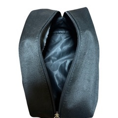 BVLGARI ブルガリポーチ ノベルティ 訳アリ品の画像