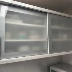 ダイニングボード（キッチンボード）の画像