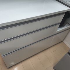 ダイニングボード（キッチンボード）の画像