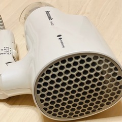 SOLD‼️Panasonicパナソニック ヘアドライヤーの画像