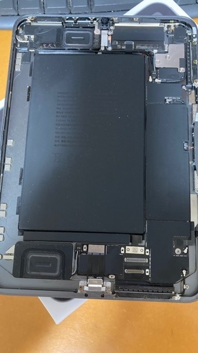 iPad mini 6世代 256GB【ジャンク】