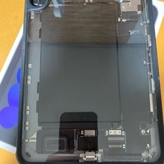 iPad mini 6世代 256GB　　の画像