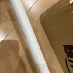 ハンガーラックの画像