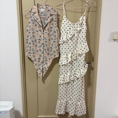 タグ付き新品有り 服27着まとめ売りの画像