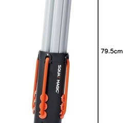 【正規品・美品・手渡しのみ】ショップジャパン  スクワットマジック  脚部 臀部 トレーニングの画像