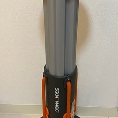 【正規品・美品・手渡しのみ】ショップジャパン  スクワットマジック  脚部 臀部 トレーニングの画像