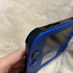 ニンテンドー 任天堂 2DS 3DS 動作未確認 の画像