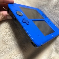ニンテンドー 任天堂 2DS 3DS 動作未確認 の画像