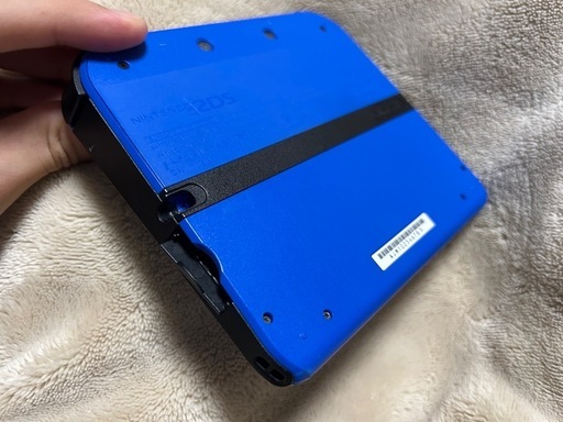 ニンテンドー 任天堂 2DS 3DS 動作未確認
