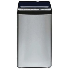 美品動作問題無し 洗濯機 　Haier  jw-xp2c55fの画像