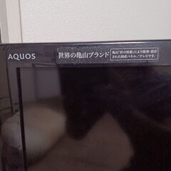 テレビの画像