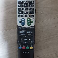 テレビの画像