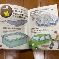 ポケット図鑑クイズブックの画像