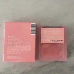 【2点セット】HOLIKA HOLIKA クリームチーク 韓国コスメ まとめ売りの画像