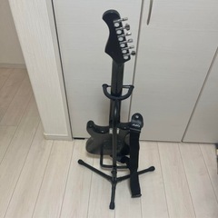 ギターほぼ未使用の画像