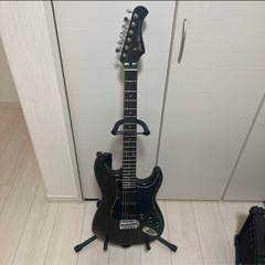 ギターほぼ未使用の画像