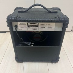 ギターほぼ未使用の画像