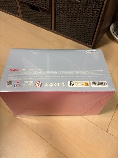 ラブブ　マカロン　アソート　正規品　新品未開封