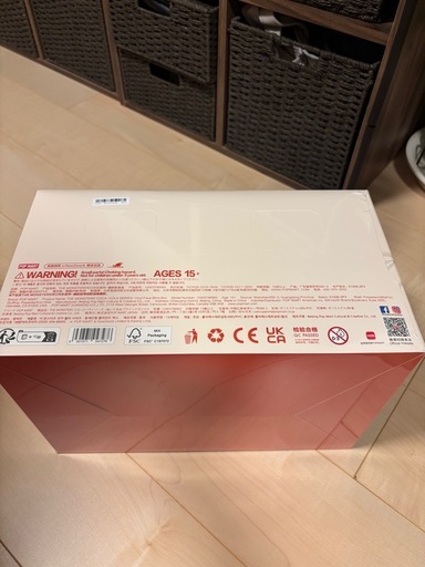 ラブブ　コカコーラ　アソート　正規品　新品未開封