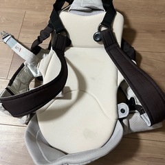 4way抱っこ紐の画像